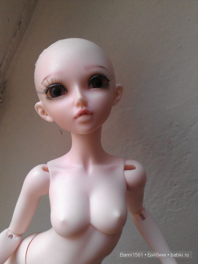 Долгожданный ребёночек Хлоюшка | Бэйбики Долгожданный ребёночек Хлоюшка (фото 2)