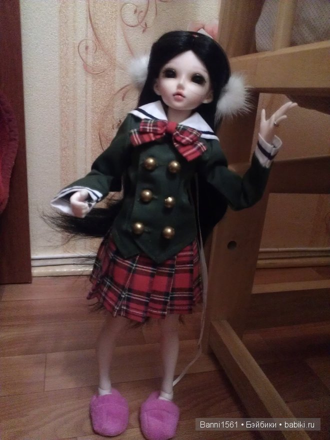 Долгожданный ребёночек Хлоюшка | Бэйбики Долгожданный ребёночек Хлоюшка