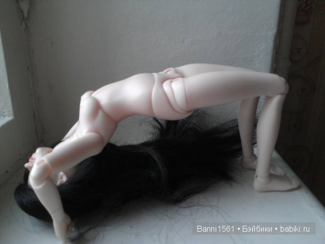 Долгожданный ребёночек Хлоюшка | Бэйбики Долгожданный ребёночек Хлоюшка