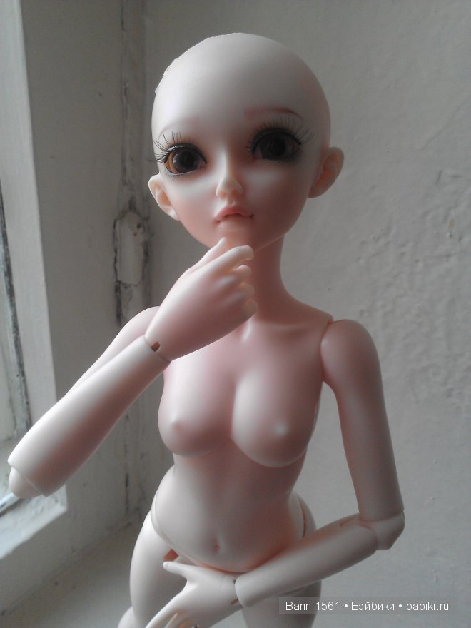 Долгожданный ребёночек Хлоюшка | Бэйбики Долгожданный ребёночек Хлоюшка (фото 7)