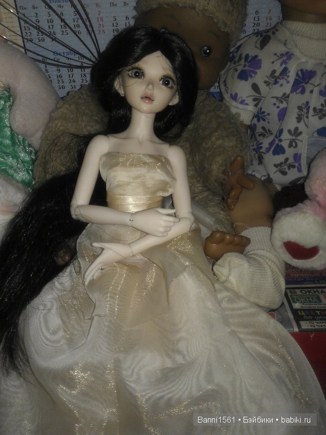 Долгожданный ребёночек Хлоюшка | Бэйбики Долгожданный ребёночек Хлоюшка