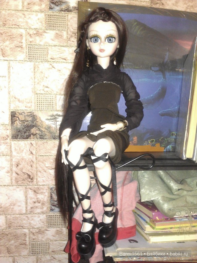 Долгожданный ребёночек Хлоюшка | Бэйбики Долгожданный ребёночек Хлоюшка