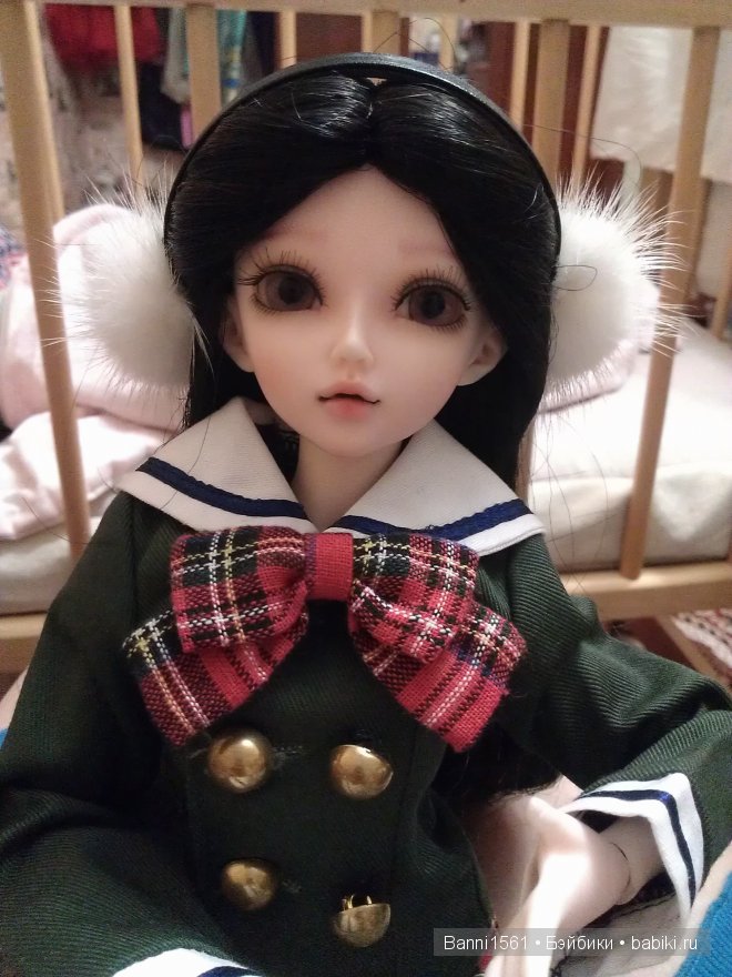 Vой второй опыт мейк-апа — Face