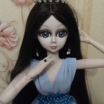 Платье для феечки