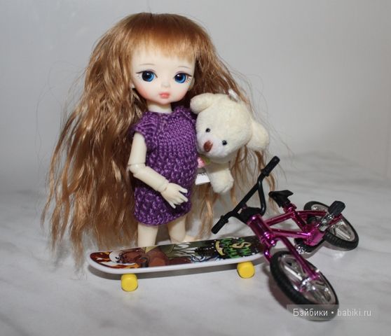 Моя маленькая Худжио — Худжики (фото 4)