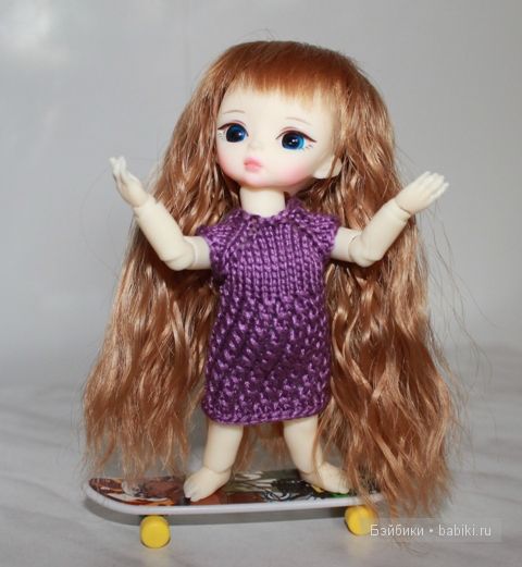 Моя маленькая Худжио — Худжики (фото 3)