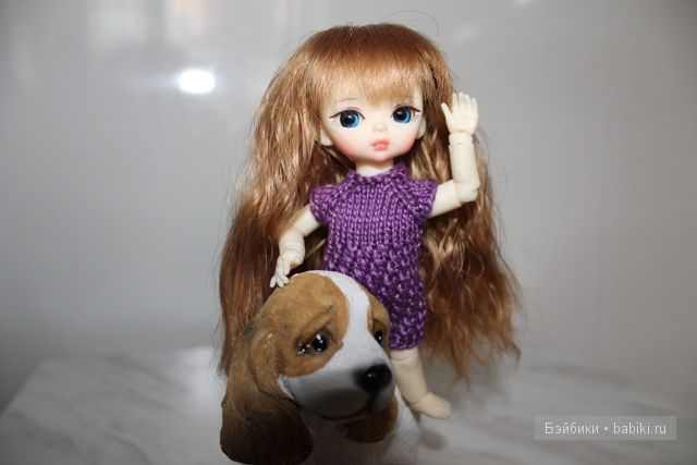 Моя маленькая Худжио — Худжики