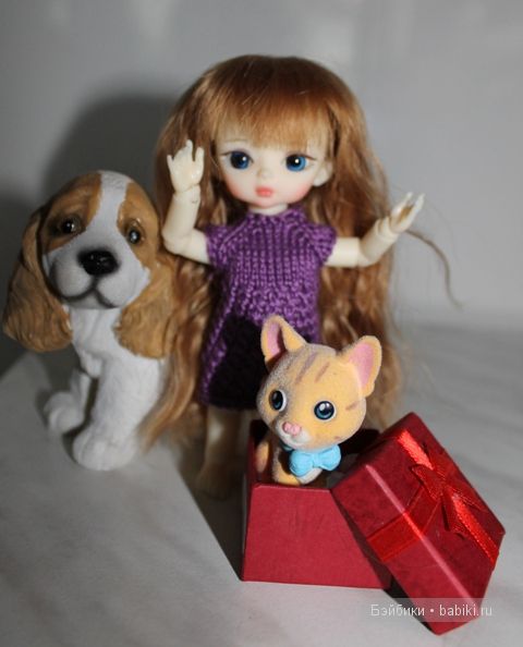 Моя маленькая Худжио — Худжики (фото 6)