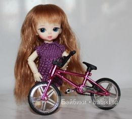 Моя маленькая Худжио — Худжики (фото 2)