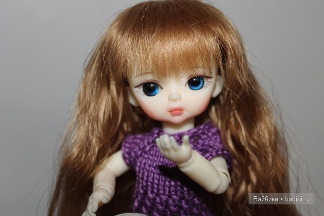 Моя маленькая Худжио — Худжики (фото 8)