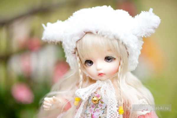 Помогите с выбором pukiFee от FairyLand (фото 3)