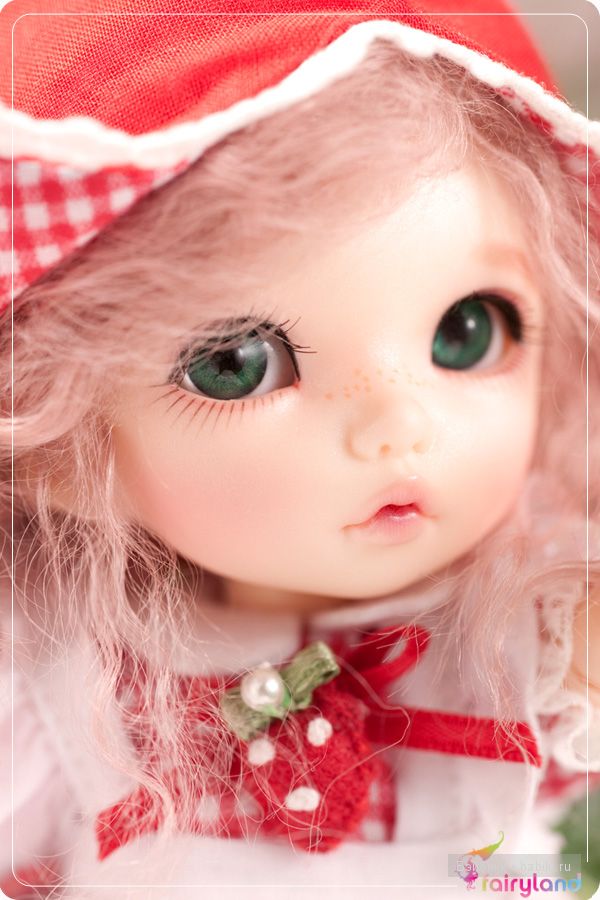 Помогите с выбором pukiFee от FairyLand (фото 6)