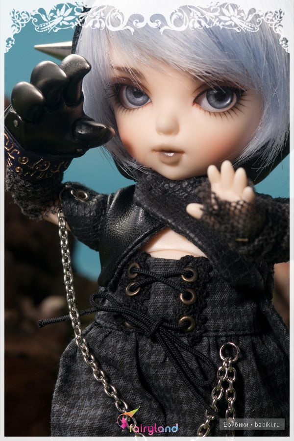 Помогите с выбором pukiFee от FairyLand (фото 10)