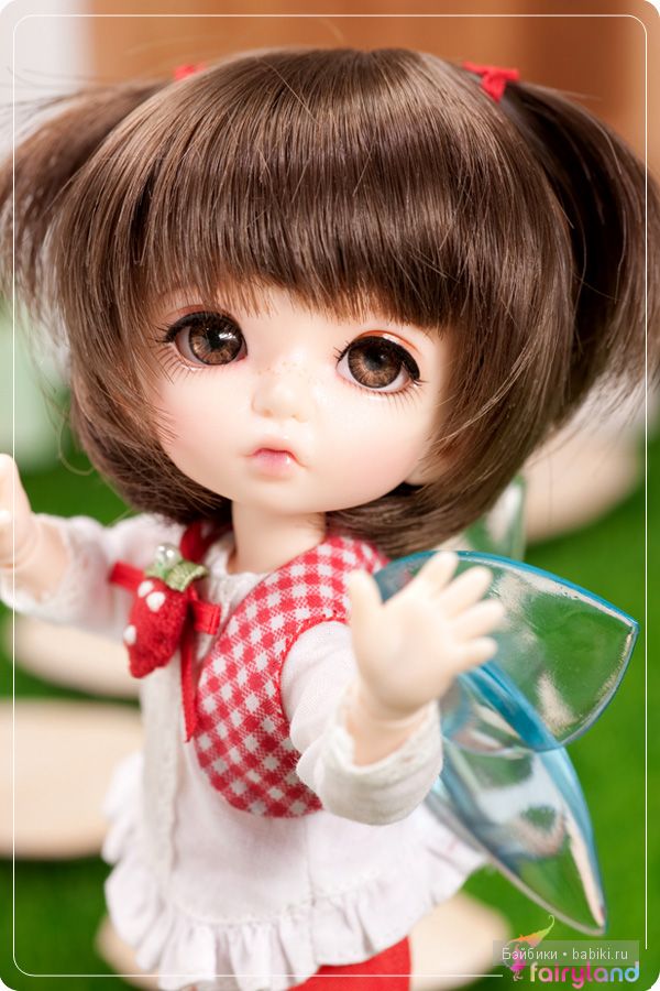 Помогите с выбором pukiFee от FairyLand (фото 4)