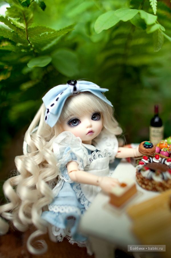 Помогите с выбором pukiFee от FairyLand (фото 7)