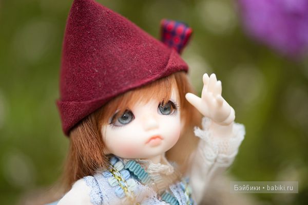 Помогите с выбором pukiFee от FairyLand (фото 9)