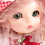 Помогите с выбором  pukiFee от FairyLand.