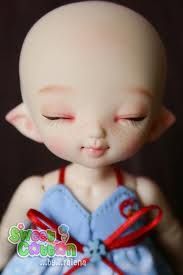 PukiFee Cupid - кукла БЖД от FairyLand | Бэйбики PukiFee Cupid - кукла БЖД от FairyLand (фото 3)