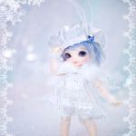 PukiFee Cupid - кукла БЖД от FairyLand