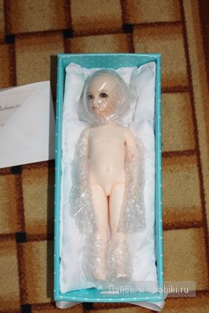 Девочка от Iplehouse - Элин (Elin) (фото 7)