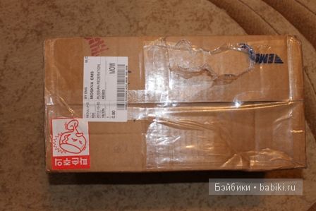 Девочка от Iplehouse - Элин (Elin)