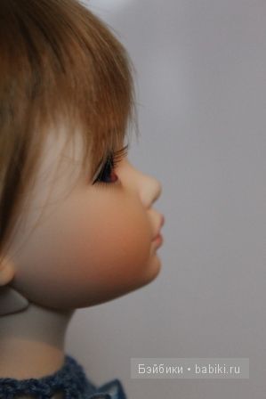 Девочка от Iplehouse - Элин (Elin)