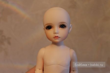 Девочка от Iplehouse - Элин (Elin) (фото 10)