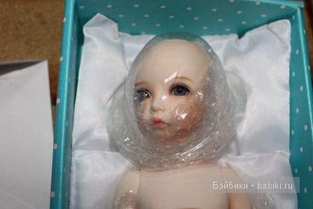 Девочка от Iplehouse - Элин (Elin) (фото 8)