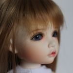 Девочка от Iplehouse - Элин (Elin)!