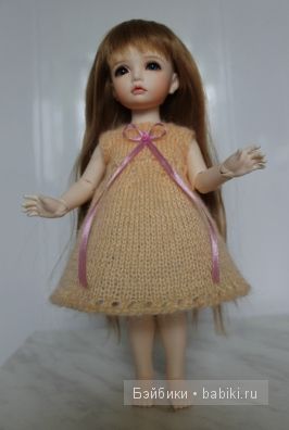 Элин. Iplehouse BJD Elin | Бэйбики Элин. Iplehouse BJD Elin — Куклы Iplehouse (Иплхаус): BJD (БЖД) (фото 3)