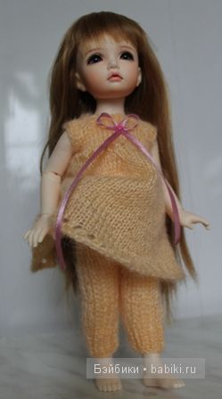 Элин. Iplehouse BJD Elin | Бэйбики Элин. Iplehouse BJD Elin — Куклы Iplehouse (Иплхаус): BJD (БЖД) (фото 2)