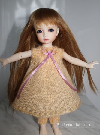 Элин. Iplehouse BJD Elin | Бэйбики Элин. Iplehouse BJD Elin — Куклы Iplehouse (Иплхаус): BJD (БЖД)