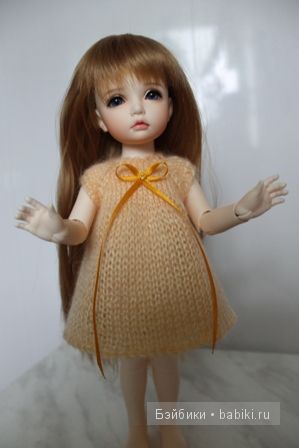 Элин. Iplehouse BJD Elin | Бэйбики Элин. Iplehouse BJD Elin — Куклы Iplehouse (Иплхаус): BJD (БЖД) (фото 10)