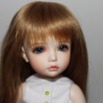 Элин. Iplehouse BJD Elin