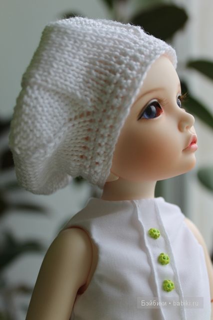 Новый образ моей Элин — Одежда и обувь для кукол BJD (БЖД): 1/3 (фото 4)