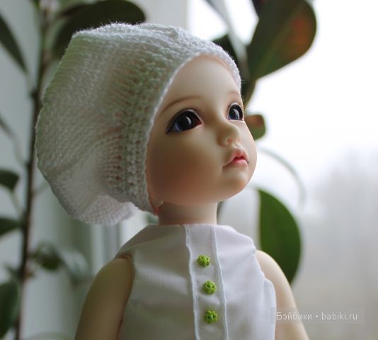 Новый образ моей Элин — Одежда и обувь для кукол BJD (БЖД): 1/3 (фото 2)