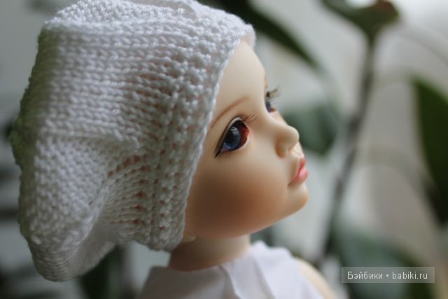 Новый образ моей Элин — Одежда и обувь для кукол BJD (БЖД): 1/3 (фото 3)