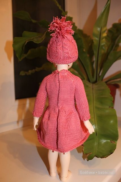 Вязалочки для моей прекрасной Элин (фото 4)