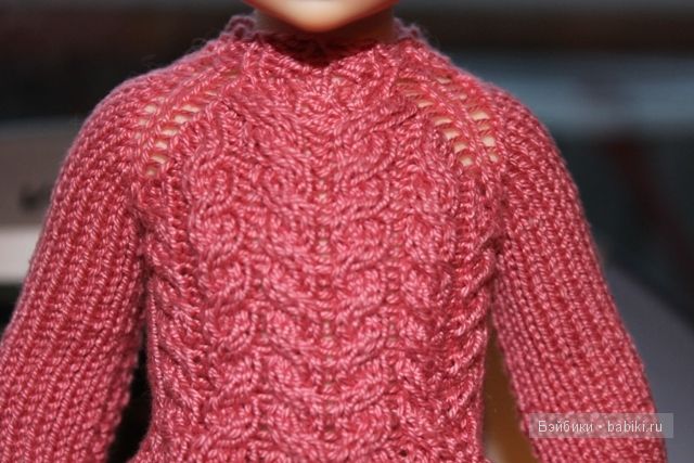 Вязалочки для моей прекрасной Элин (фото 2)