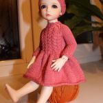 Вязалочки для моей прекрасной Элин!