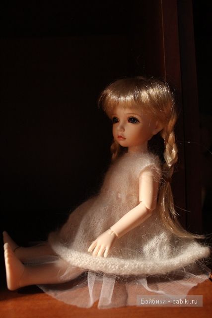 Новый образ Элин от Iplehouse (фото 9)