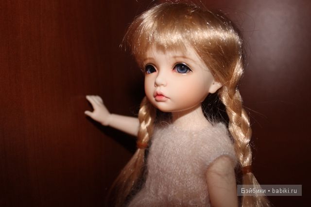 Новый образ Элин от Iplehouse (фото 6)