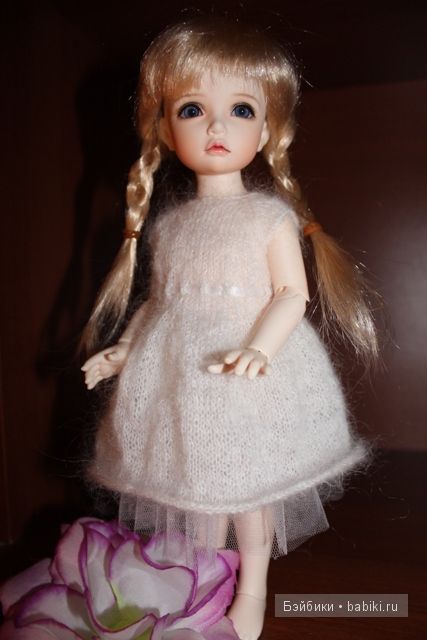 Новый образ Элин от Iplehouse (фото 5)