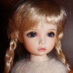 Новый образ Элин от Iplehouse