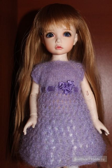 Платьишки для Элин от Iplehouse (фото 9)