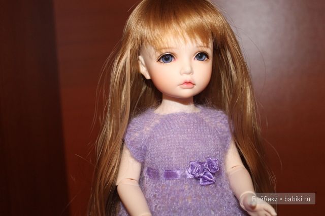 Платьишки для Элин от Iplehouse (фото 8)