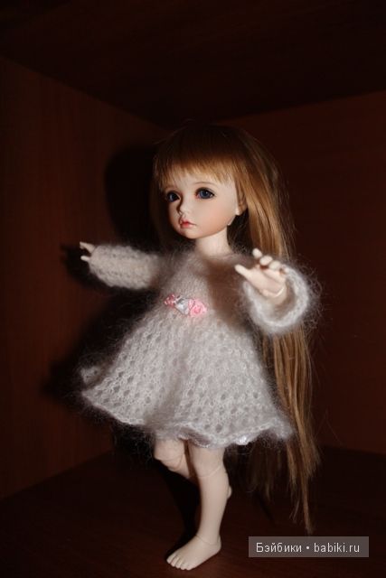 Платьишки для Элин от Iplehouse (фото 7)