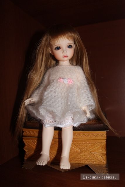 Платьишки для Элин от Iplehouse (фото 4)