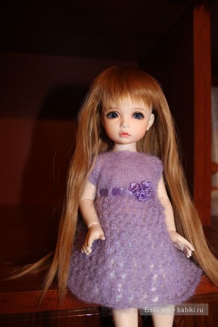 Платьишки для Элин от Iplehouse (фото 10)