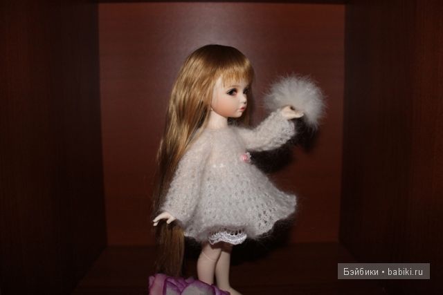 Платьишки для Элин от Iplehouse (фото 2)